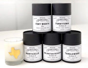 HILL COUNTRY Cocktail Candle