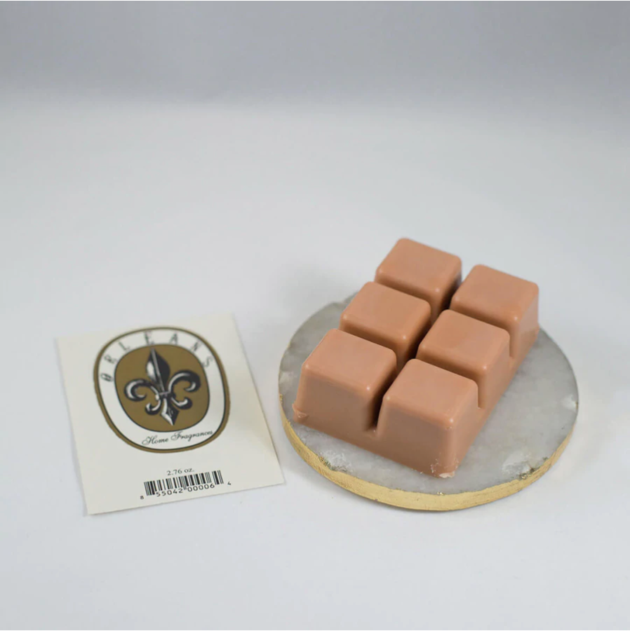 Creme Brulee - Wax Melts