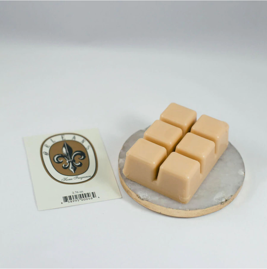 Tobacco Vanille - Wax Melts