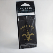 Orleans No. 9 - Auto Fragrance