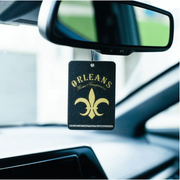 Orleans No. 9 - Auto Fragrance
