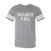 Tailgate Y'all Vintage Jersey