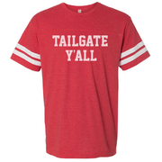 Tailgate Y'all Vintage Jersey